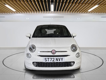 Used Fiat 500 2022 for sale - 78818861: Photo