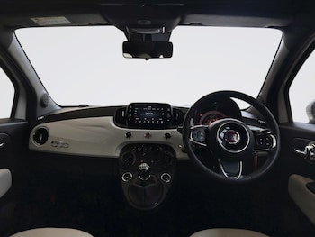 Used Fiat 500 2022 for sale - 78818861: Photo