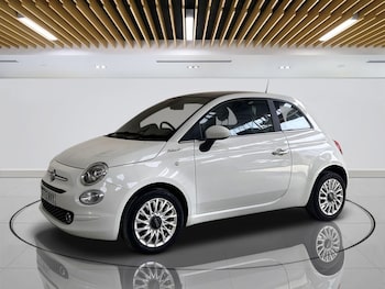Used Fiat 500 2022 for sale - 78818861: Photo