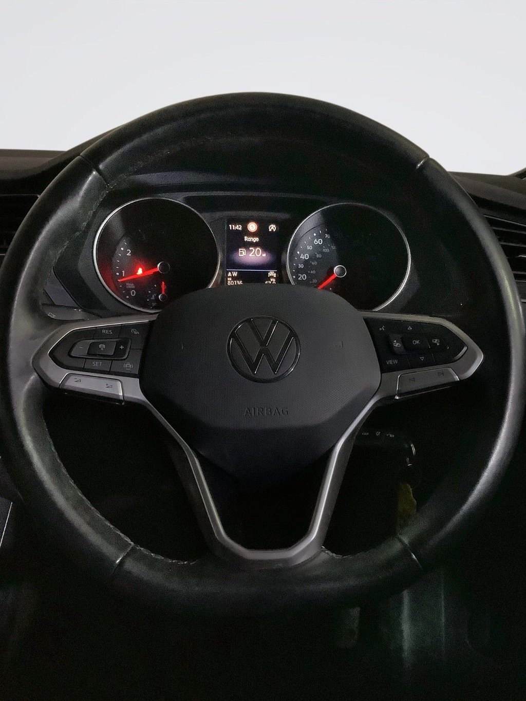 Used Volkswagen Tiguan 2021 for sale - 77978977: Photo 16