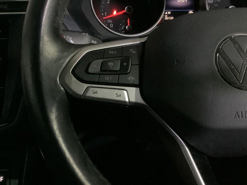 Used Volkswagen Tiguan 2021 for sale - 77978977: Photo 17