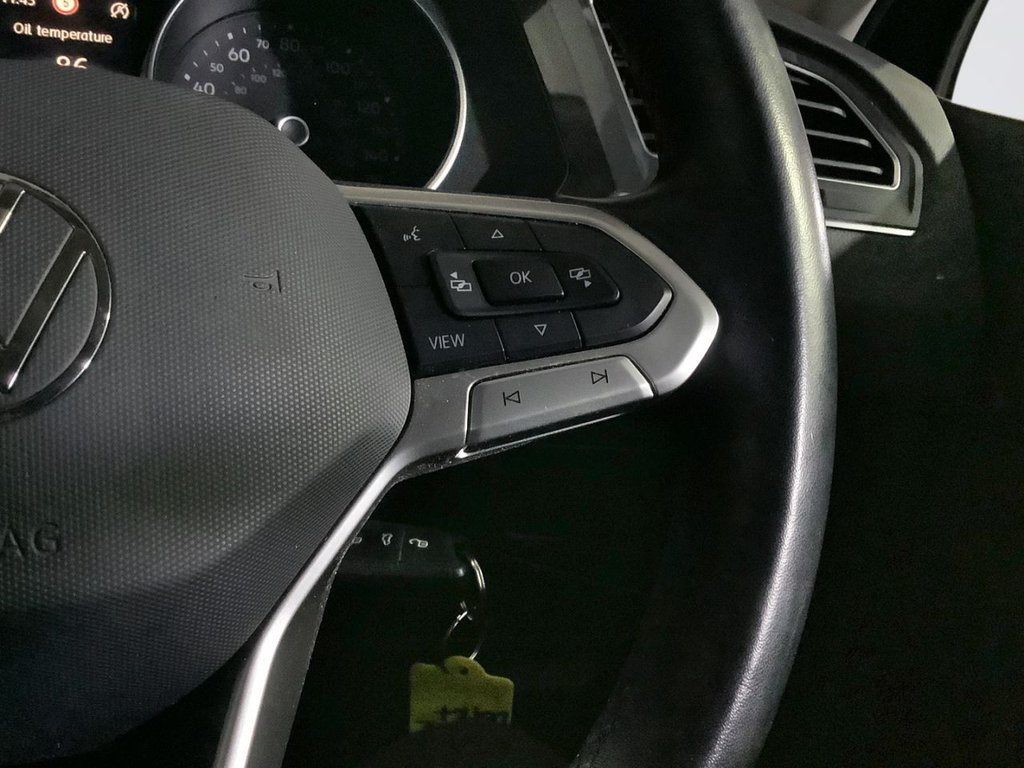Used Volkswagen Tiguan 2021 for sale - 77978977: Photo 19