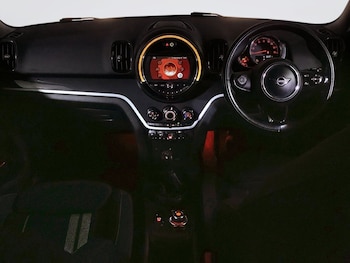 Used MINI Countryman 2019 for sale - 75960872: Photo