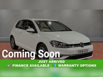 Used Volkswagen Golf 2018 for sale - 77850242: Photo