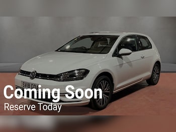 Used Volkswagen Golf 2018 for sale - 77850242: Photo