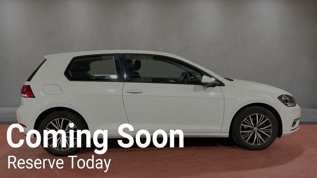 Used Volkswagen Golf 2018 for sale - 77850242: Photo 5