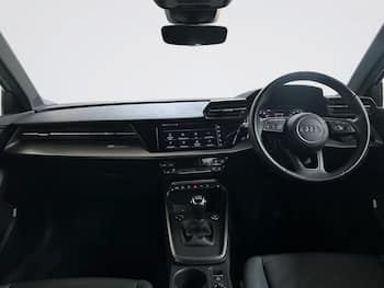 Used Audi A3 2021 for sale - 79666781: Photo