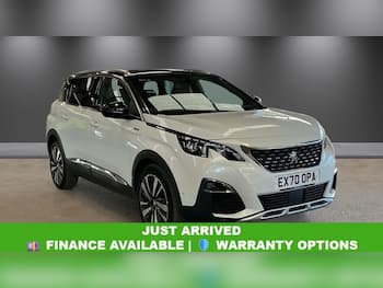 Used Peugeot 5008 2020 for sale - 79778217: Photo