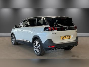 Used Peugeot 5008 2020 for sale - 79778217: Photo