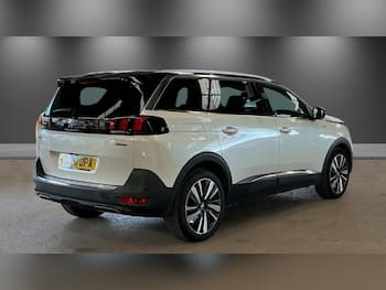 Used Peugeot 5008 2020 for sale - 79778217: Photo