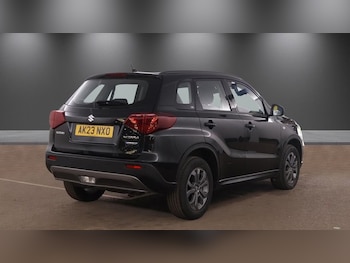 Used Suzuki Vitara 2023 for sale - 78930825: Photo
