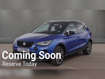 Used SEAT Arona 2023 for sale - 77614203: Photo