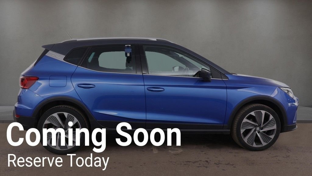 Used SEAT Arona 2023 for sale - 77614203: Photo 5