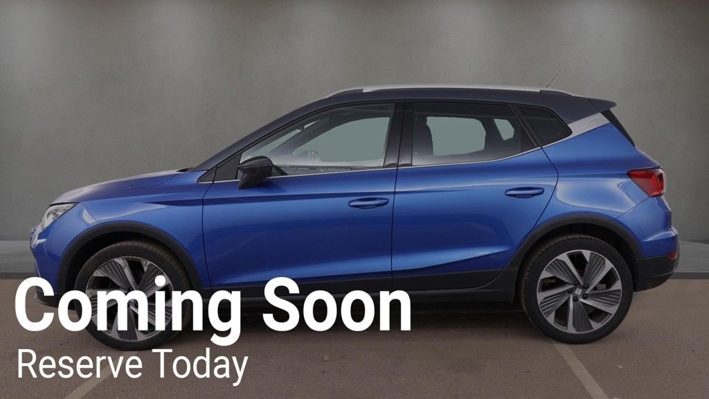 Used SEAT Arona 2023 for sale - 77614203: Photo 6