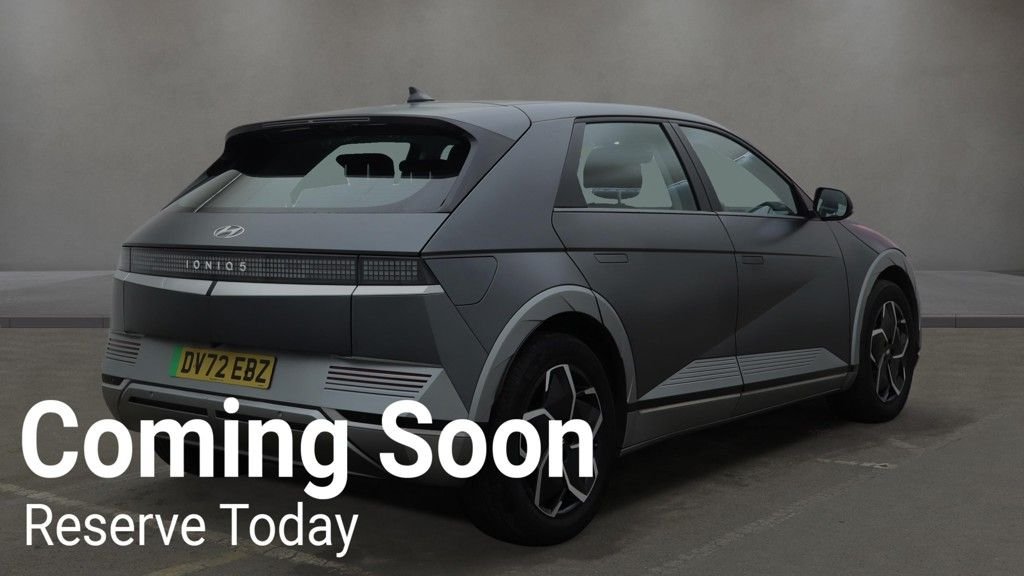 Used Hyundai IONIQ 5 2022 for sale - 77302583: Photo 10