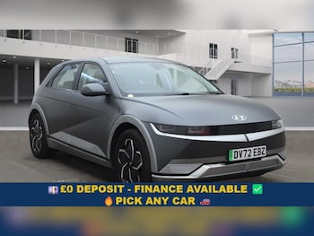 Used Hyundai IONIQ 5 2022 for sale - 77302583: Photo