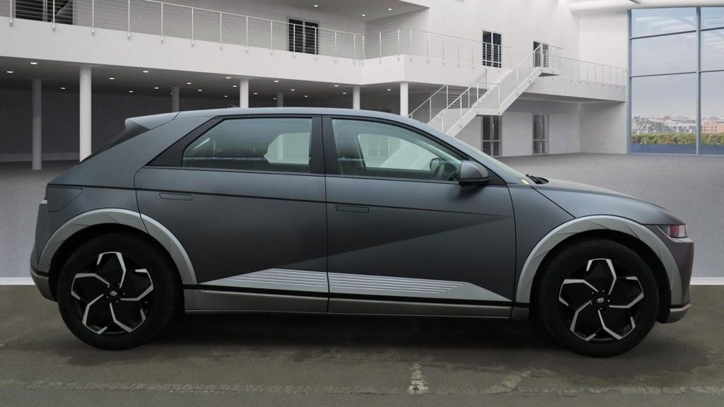 Used Hyundai IONIQ 5 2022 for sale - 77302583: Photo 5