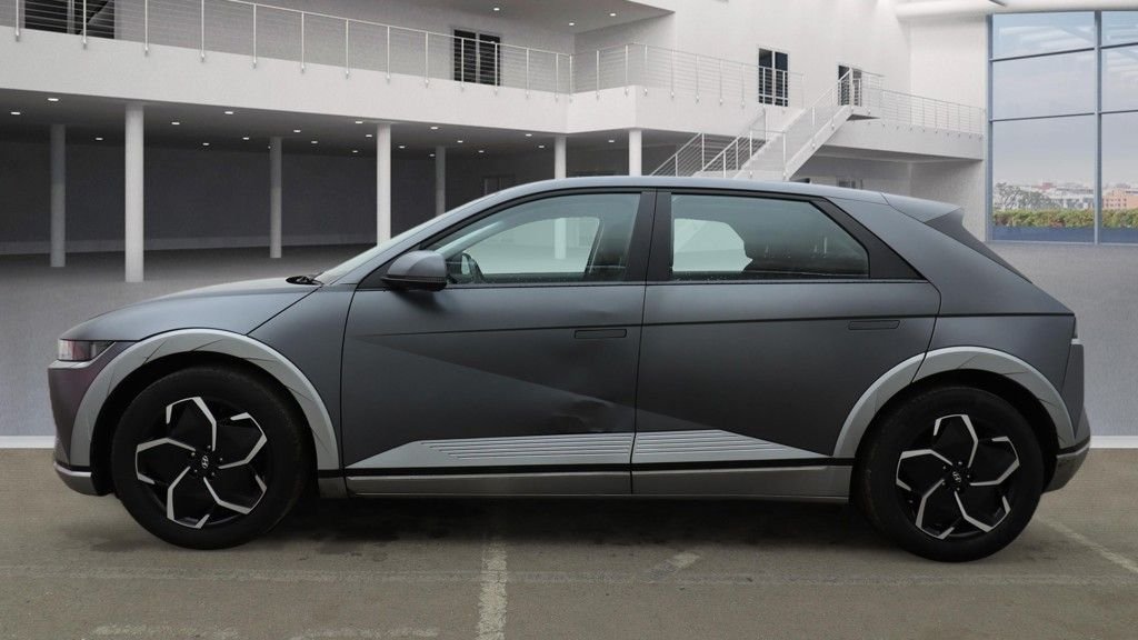 Used Hyundai IONIQ 5 2022 for sale - 77302583: Photo 6