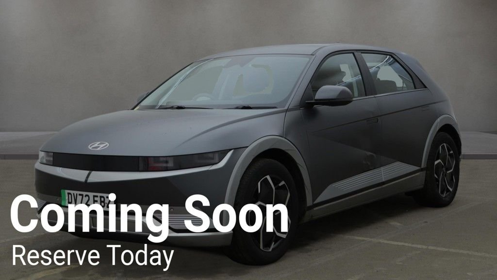 Used Hyundai IONIQ 5 2022 for sale - 77302583: Photo 8