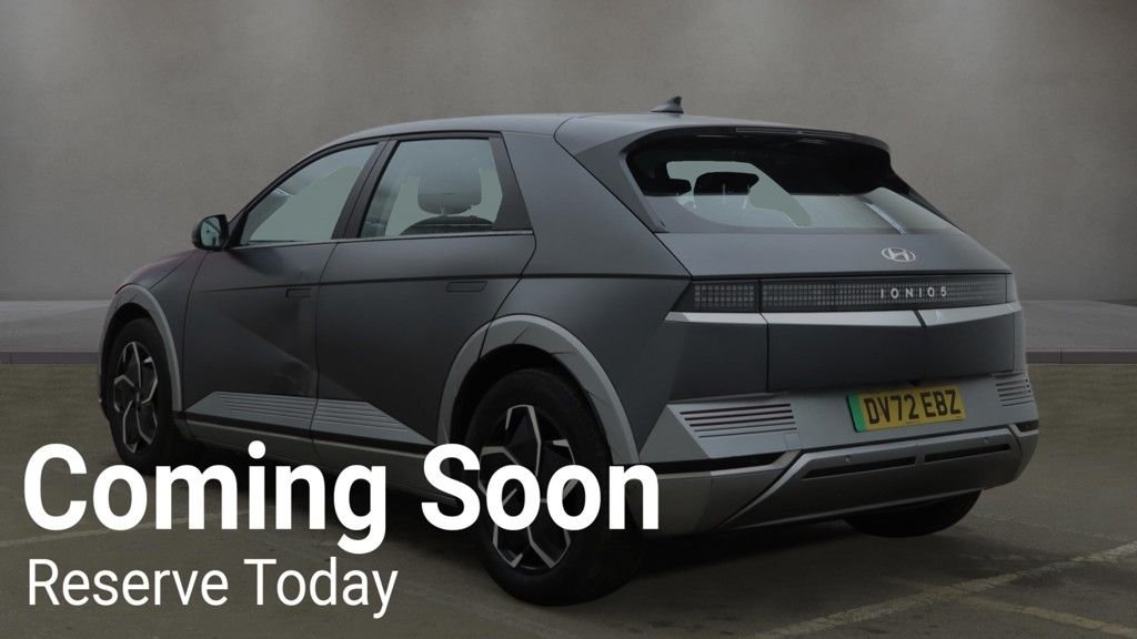 Used Hyundai IONIQ 5 2022 for sale - 77302583: Photo 9