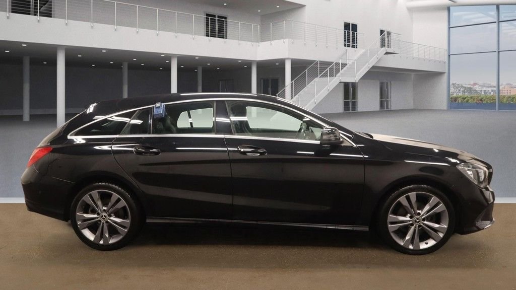 Used Mercedes-Benz CLA 2017 for sale - 76788063: Photo 5
