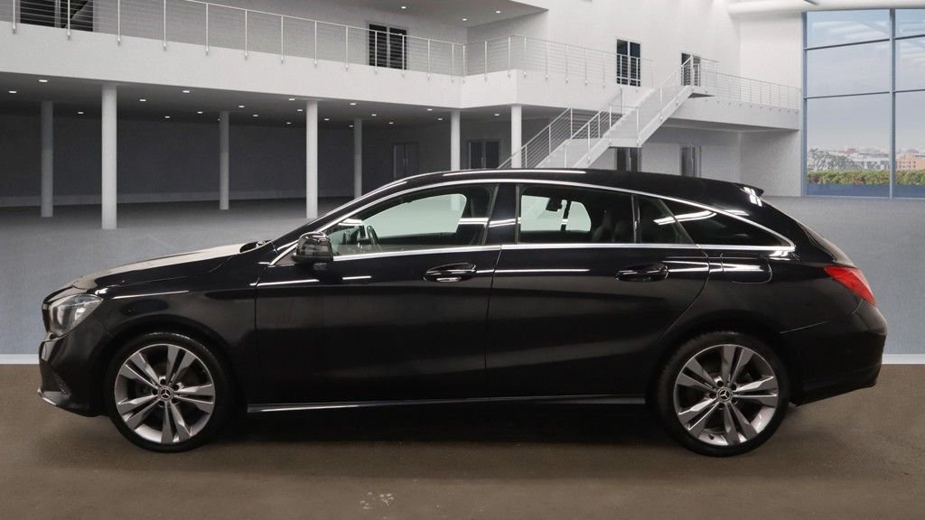 Used Mercedes-Benz CLA 2017 for sale - 76788063: Photo 6