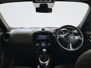 Used Nissan Juke 2019 for sale - 78768549: Photo