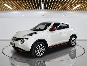 Used Nissan Juke 2019 for sale - 78768549: Photo