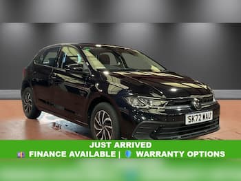 Used Volkswagen Polo 2022 for sale - 79862092: Photo