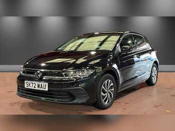Used Volkswagen Polo 2022 for sale - 79862092: Photo