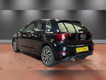 Used Volkswagen Polo 2022 for sale - 79862092: Photo