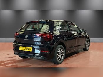 Used Volkswagen Polo 2022 for sale - 79862092: Photo