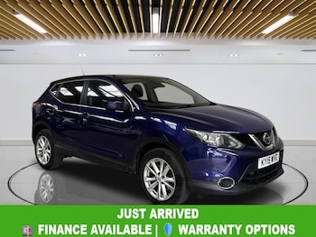 Used Nissan Qashqai 2015 for sale - 79414287: Photo