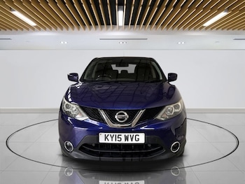 Used Nissan Qashqai 2015 for sale - 79414287: Photo