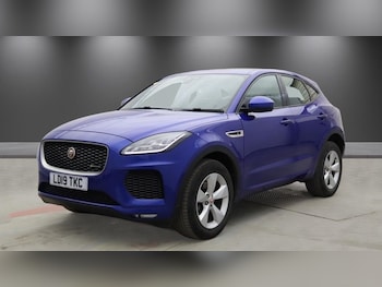 Used Jaguar E-Pace 2019 for sale - 78658490: Photo