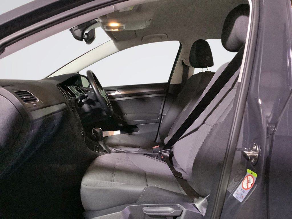 Used Volkswagen Golf 2020 for sale - 76559384: Photo 12