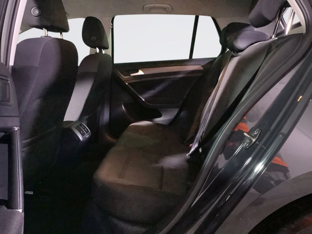 Used Volkswagen Golf 2020 for sale - 76559384: Photo 13