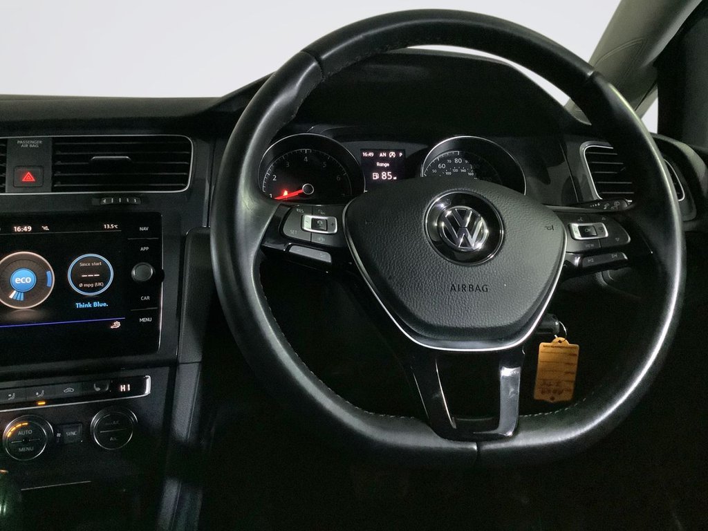 Used Volkswagen Golf 2020 for sale - 76559384: Photo 15