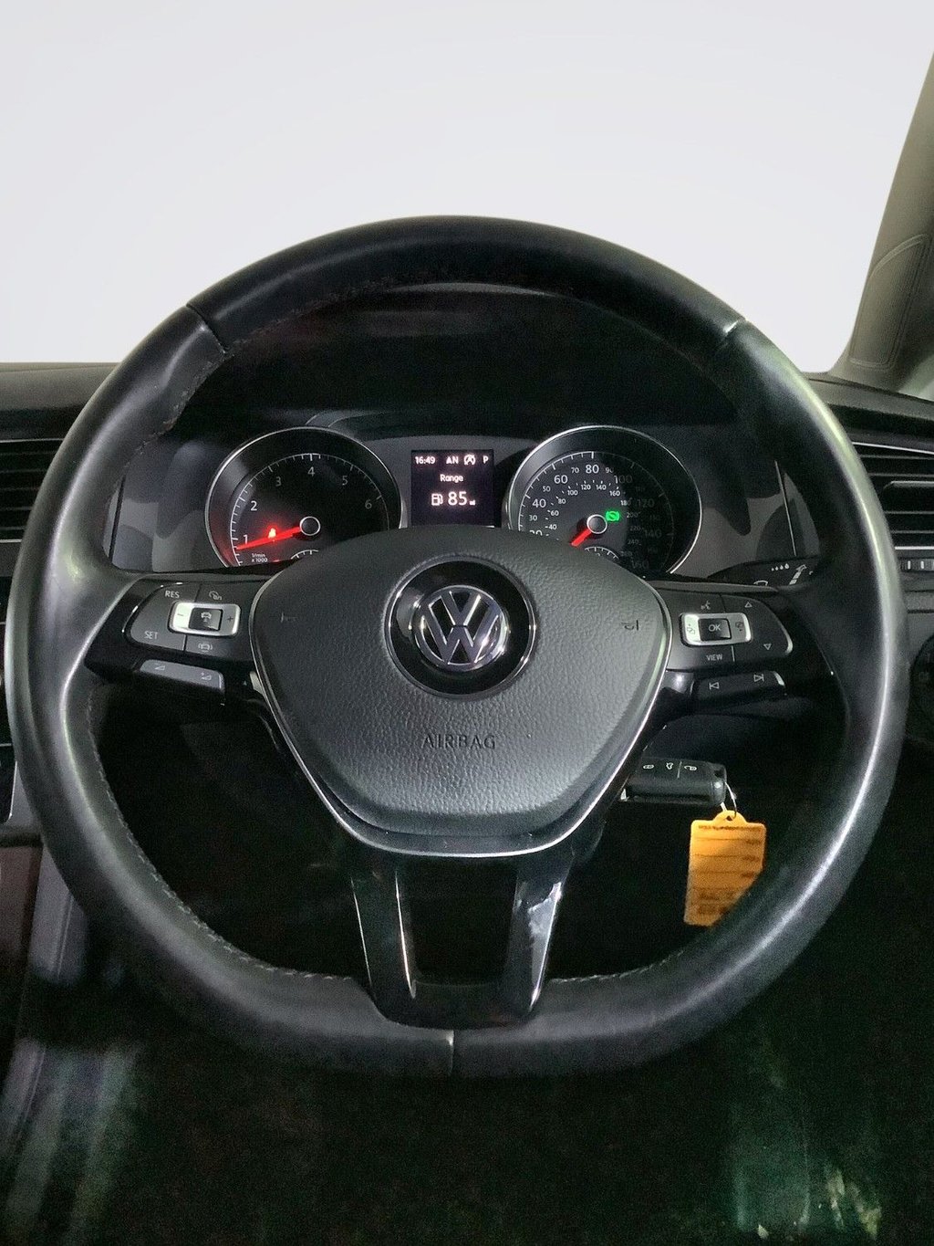 Used Volkswagen Golf 2020 for sale - 76559384: Photo 16