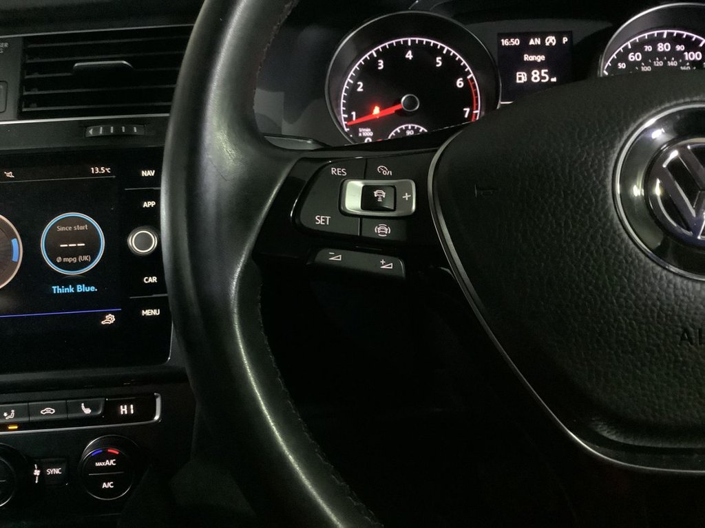 Used Volkswagen Golf 2020 for sale - 76559384: Photo 17