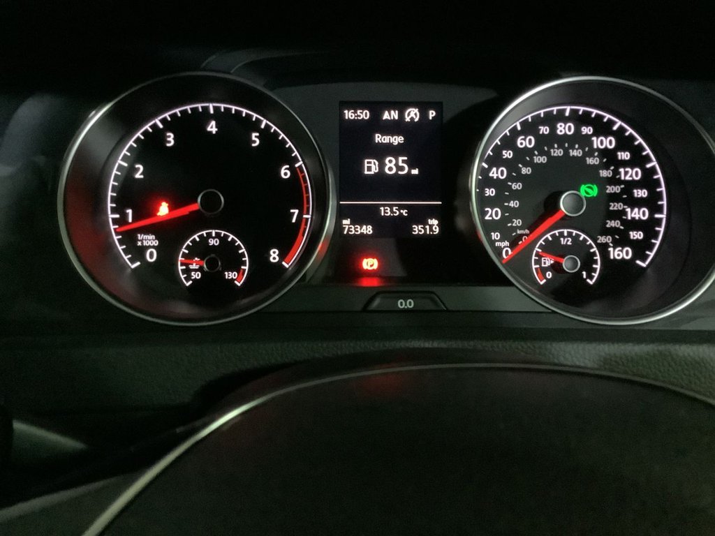 Used Volkswagen Golf 2020 for sale - 76559384: Photo 18