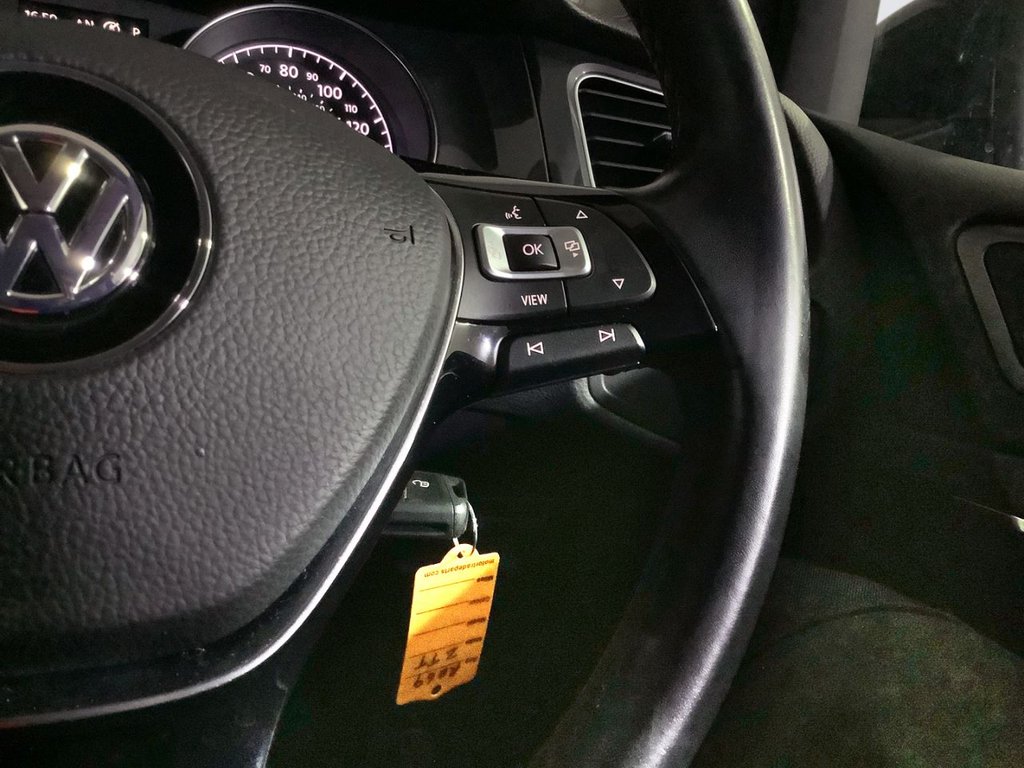 Used Volkswagen Golf 2020 for sale - 76559384: Photo 19