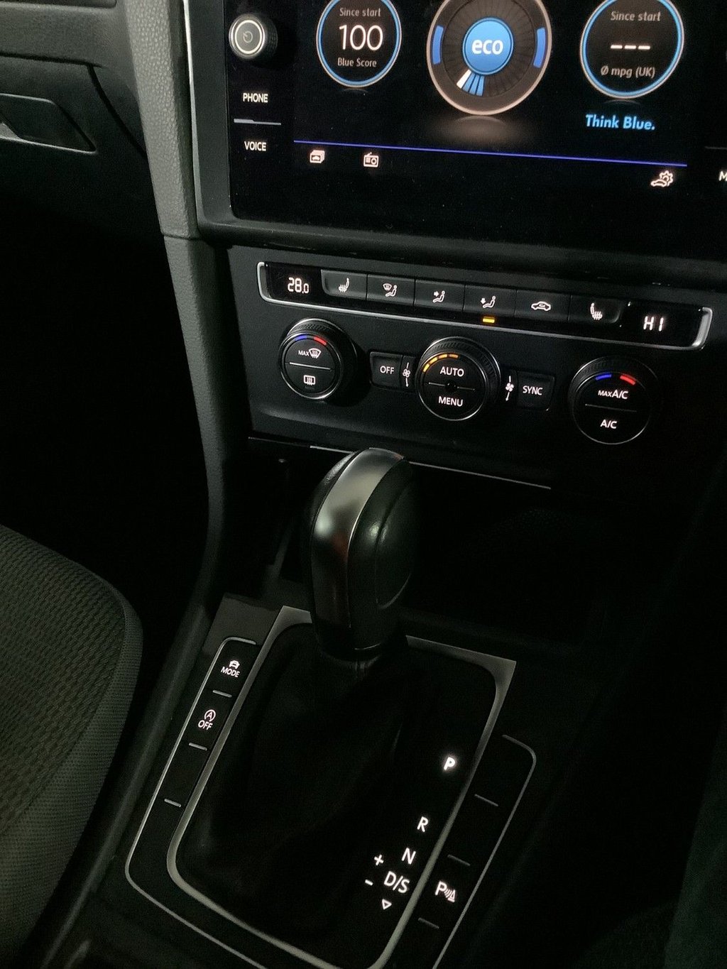 Used Volkswagen Golf 2020 for sale - 76559384: Photo 24