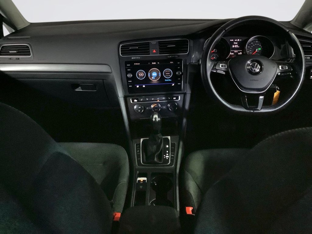 Used Volkswagen Golf 2020 for sale - 76559384: Photo 3