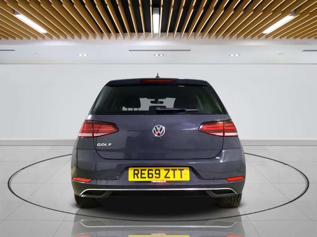 Used Volkswagen Golf 2020 for sale - 76559384: Photo 7