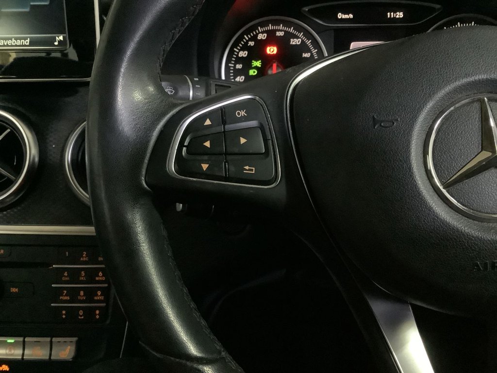 Used Mercedes-Benz A-Class 2018 for sale - 76453977: Photo 17