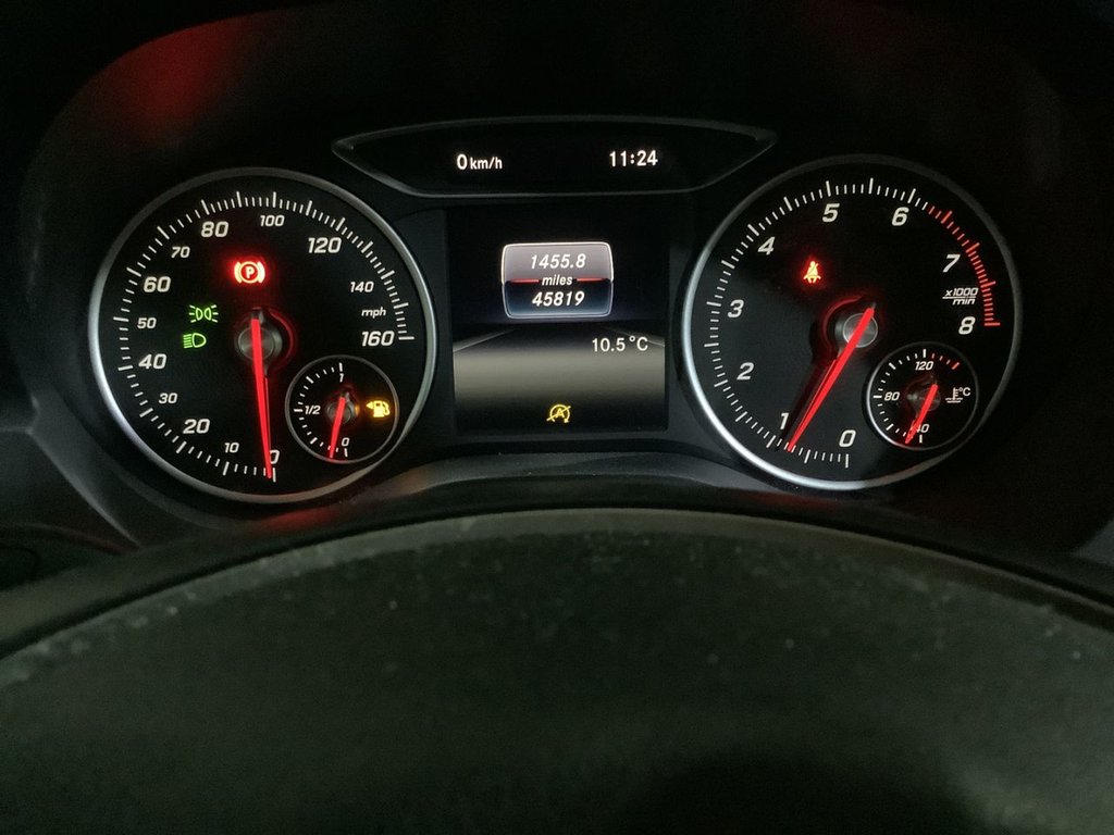 Used Mercedes-Benz A-Class 2018 for sale - 76453977: Photo 18