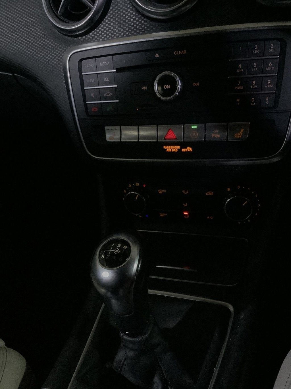 Used Mercedes-Benz A-Class 2018 for sale - 76453977: Photo 23