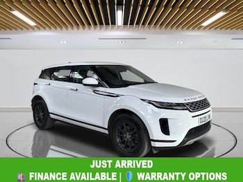 Used Land Rover Range Rover Evoque 2020 for sale - 79442820: Photo