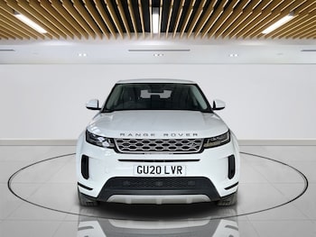 Used Land Rover Range Rover Evoque 2020 for sale - 79442820: Photo